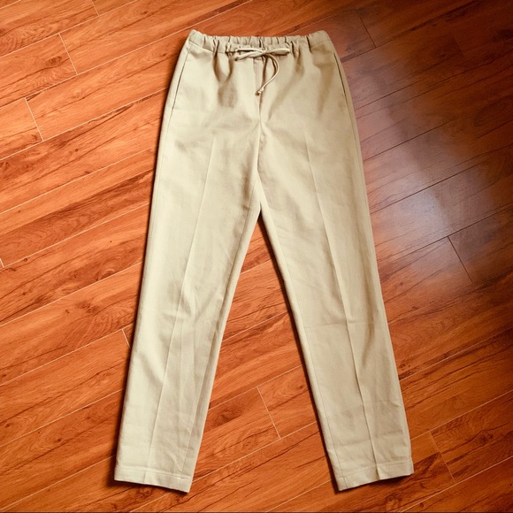 Aritzia babaton LONG Jimmy pants - Picture 1 of 5
